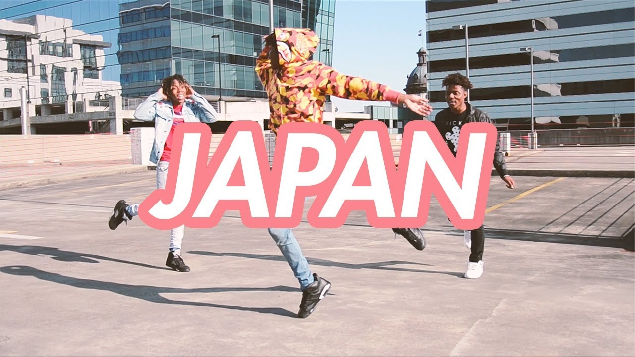 for known is What japan